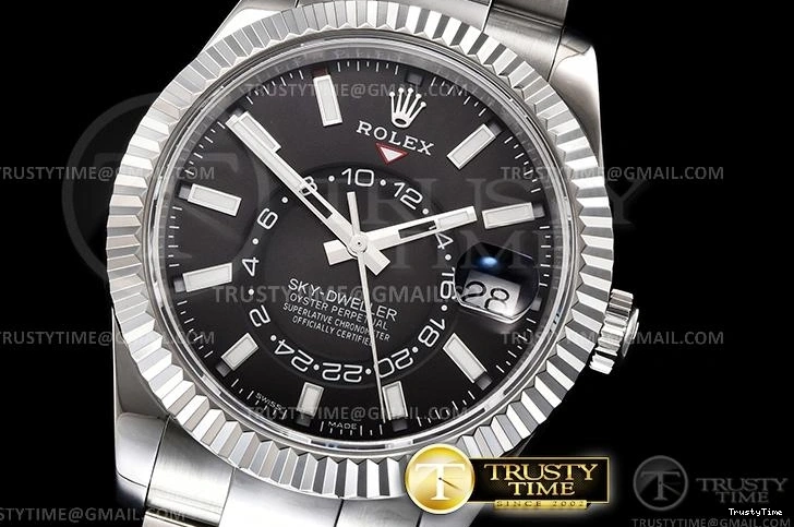 1007 ROLSKD010A – Skydweller ComfortFit 1025